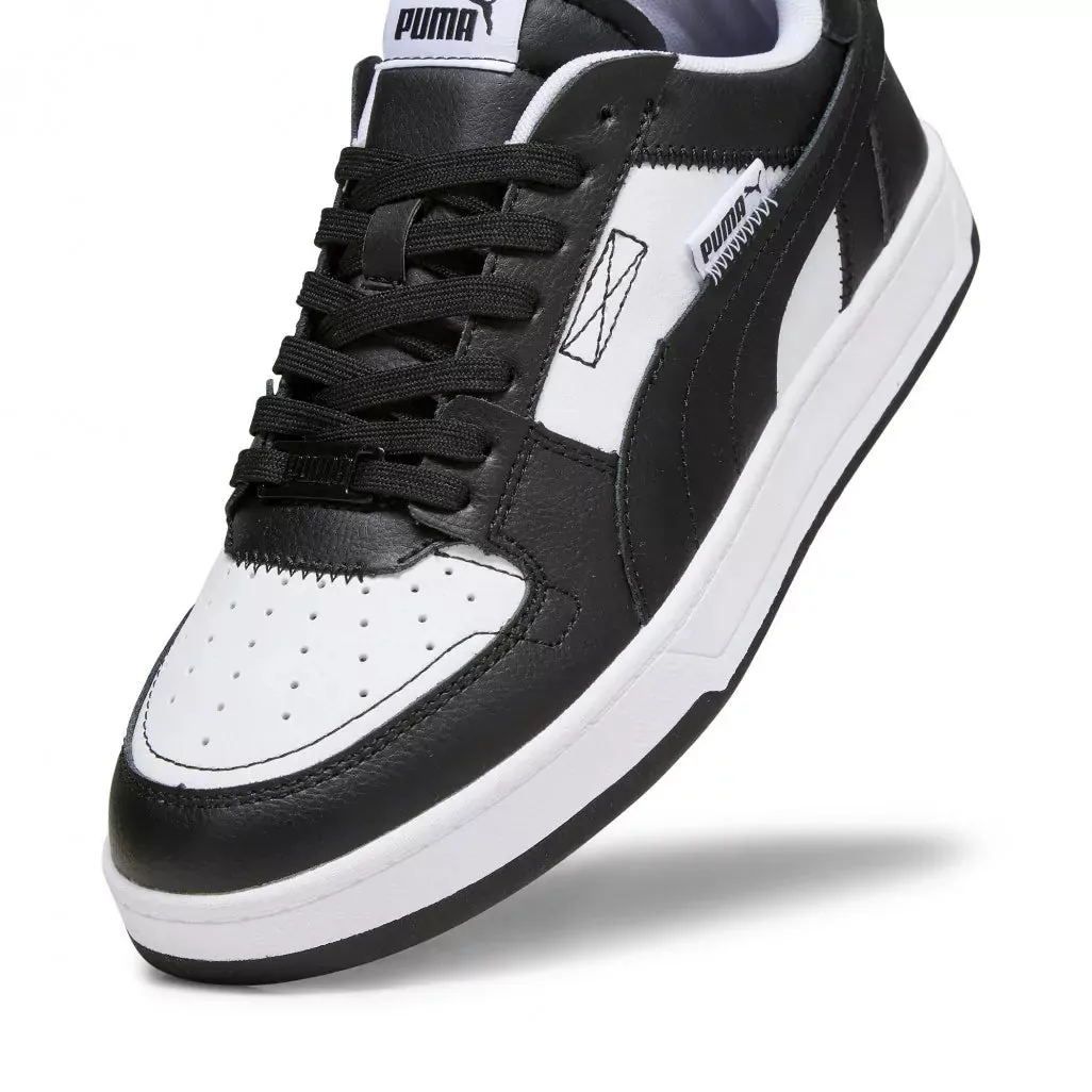 CHAUSSURES PUMA CAVEN 2.0 VT POUR HOMME NOIR/BLANC