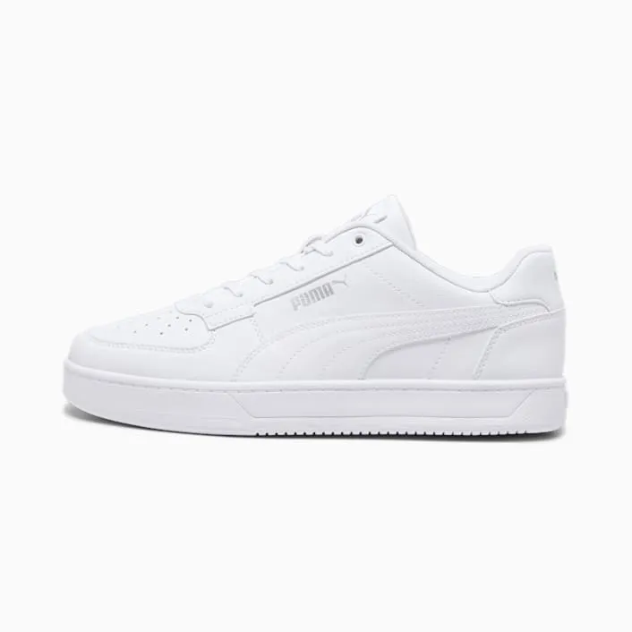 PUMA CHAUSSURES DE SPORT BLANCHES CAVEN 2.0 POUR HOMME Cothing_Mens-Puma