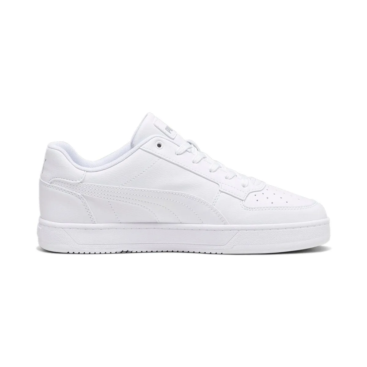 PUMA CHAUSSURES DE SPORT BLANCHES CAVEN 2.0 POUR HOMME Cothing_Mens-Puma