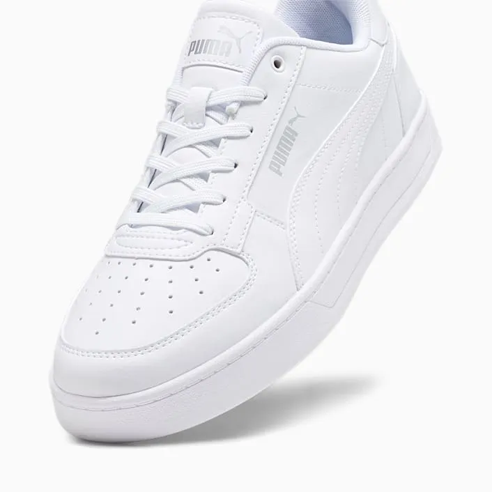 PUMA CHAUSSURES DE SPORT BLANCHES CAVEN 2.0 POUR HOMME Cothing_Mens-Puma