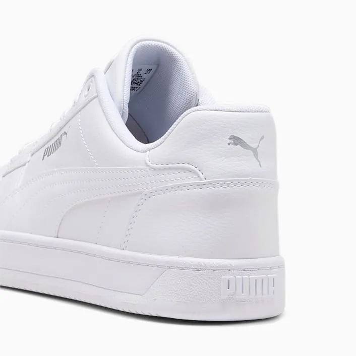 PUMA CHAUSSURES DE SPORT BLANCHES CAVEN 2.0 POUR HOMME Cothing_Mens-Puma