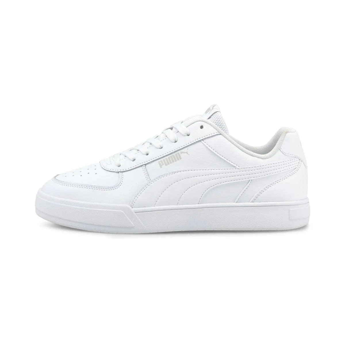 PUMA CHAUSSURES HOMME CAVEN TRIPLE BLANC