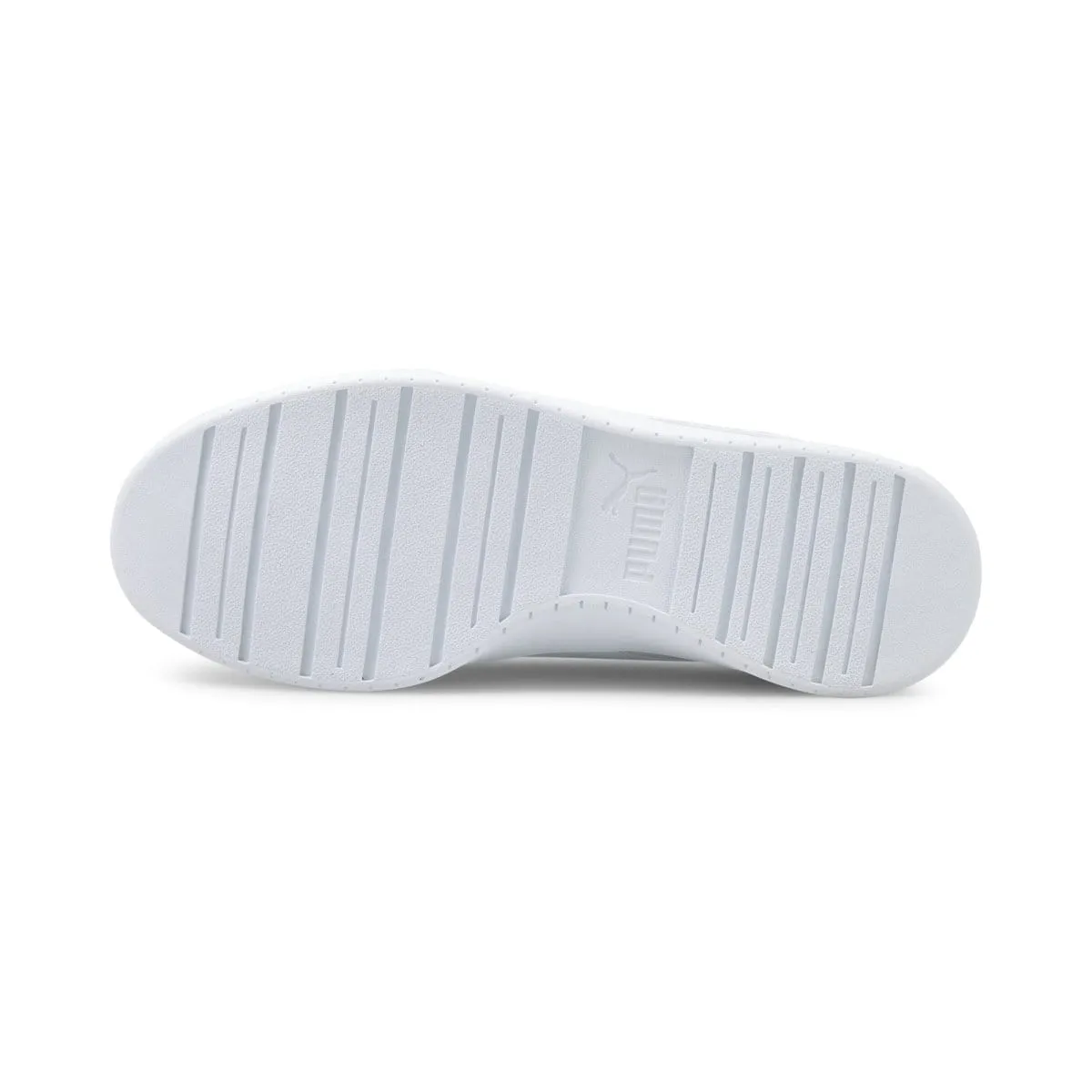 PUMA CHAUSSURES HOMME CAVEN TRIPLE BLANC