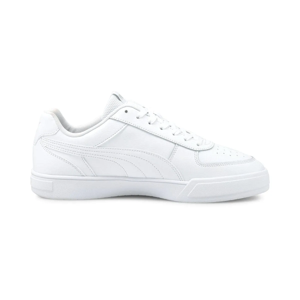 PUMA CHAUSSURES HOMME CAVEN TRIPLE BLANC
