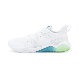 PUMA Men's Cell Fraction Hype Running Shoes