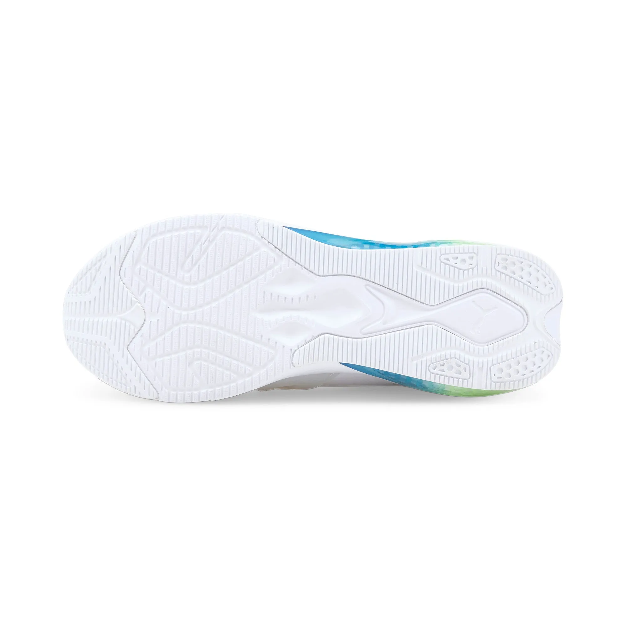 Chaussures de course PUMA Cell Fraction Hype pour homme