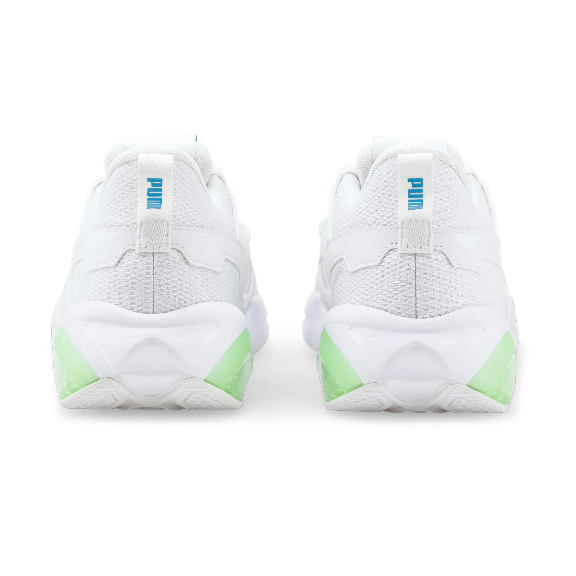 Chaussures de course PUMA Cell Fraction Hype pour homme
