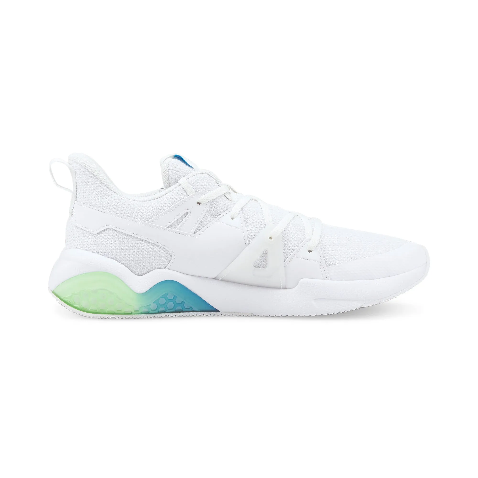 Chaussures de course PUMA Cell Fraction Hype pour homme