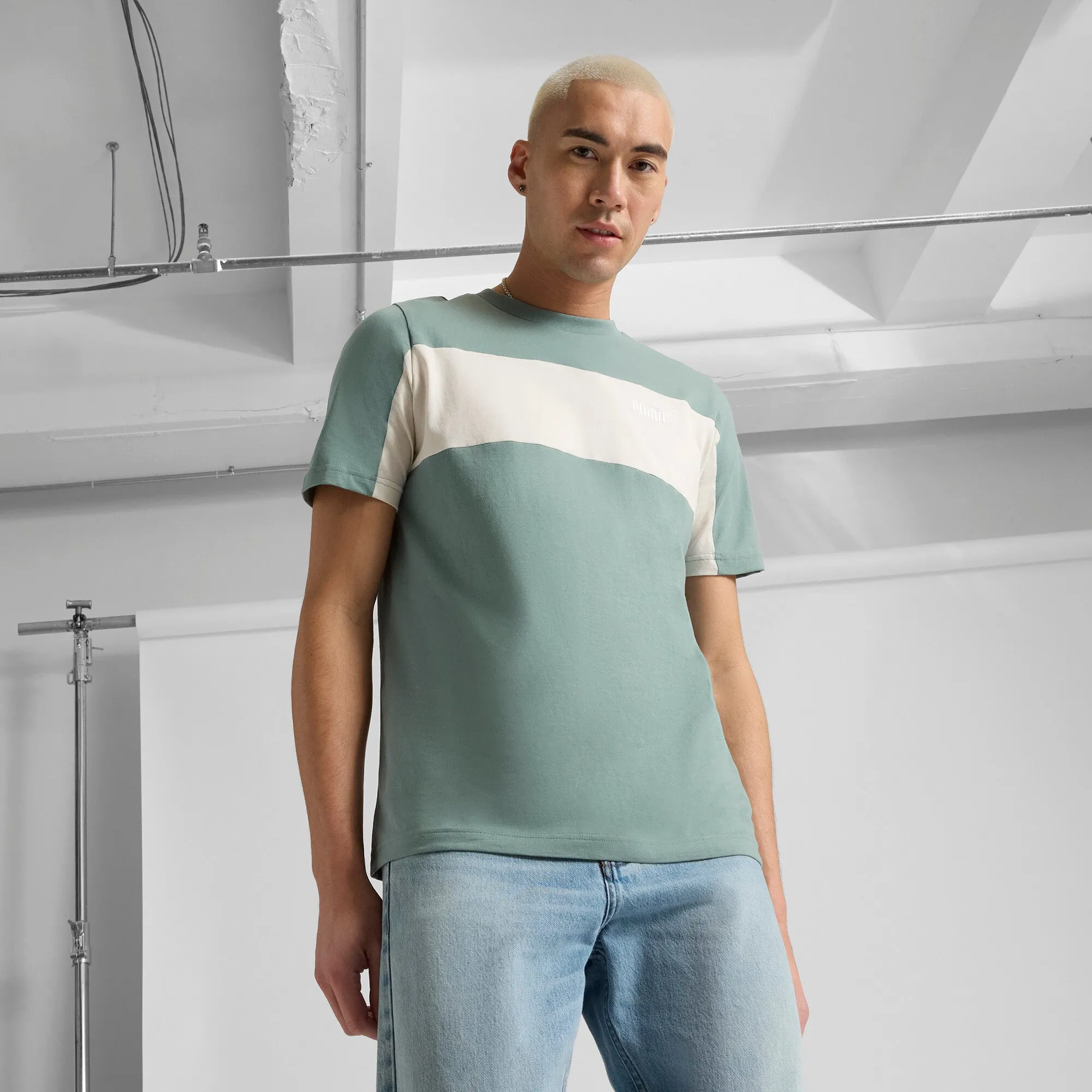T-shirt Essentials Homme PUMA