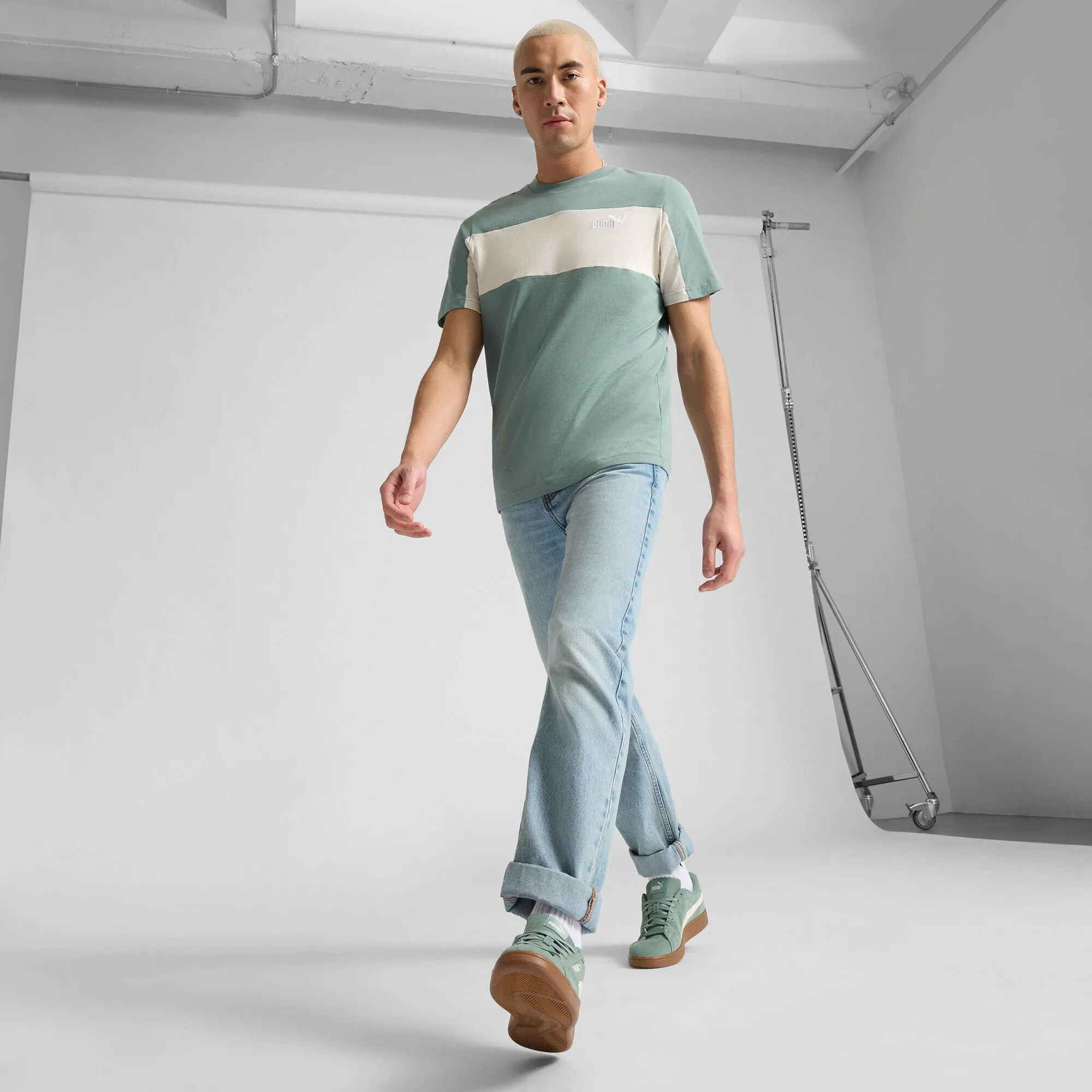 T-shirt Essentials Homme PUMA