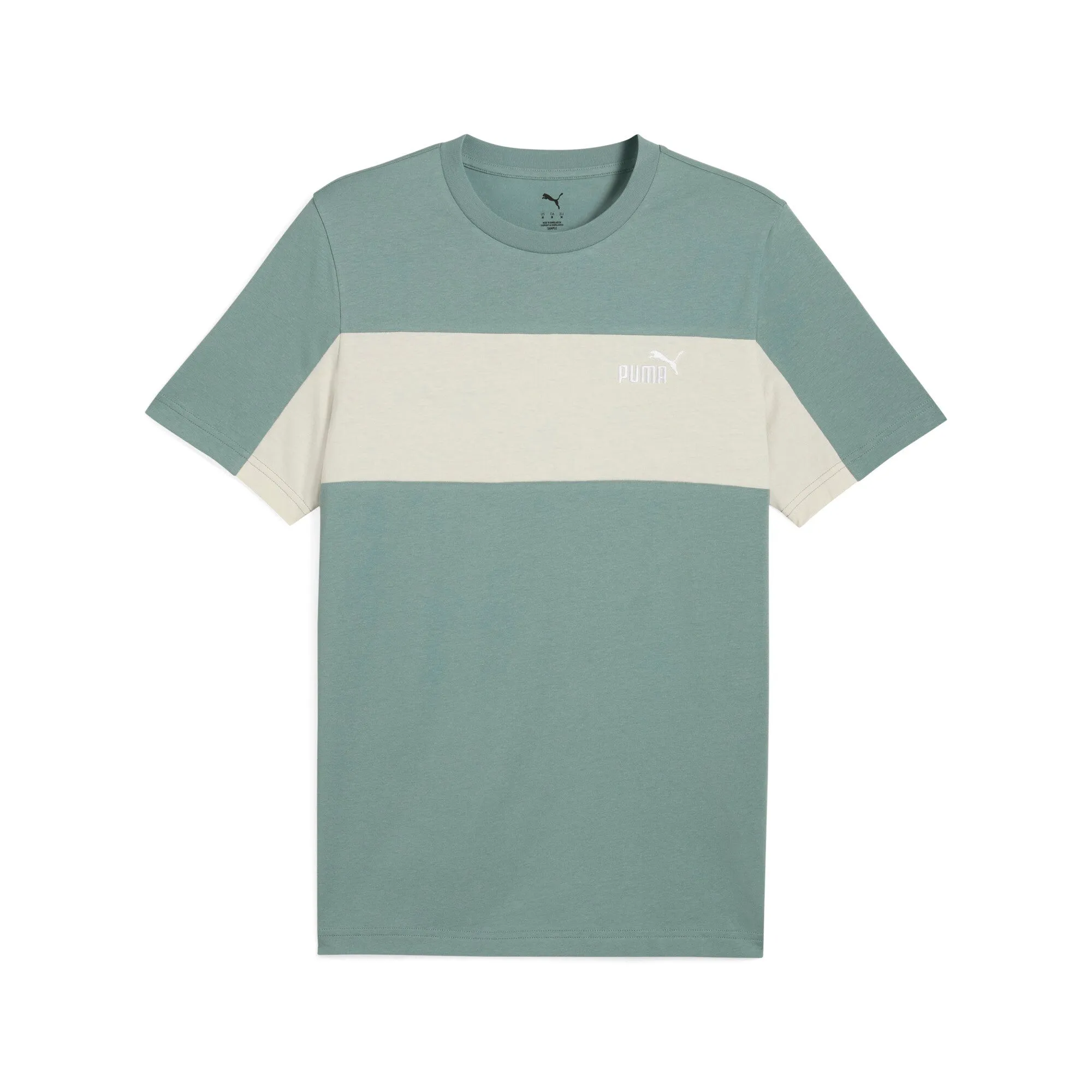 T-shirt Essentials Homme PUMA