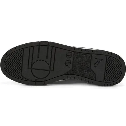 CHAUSSURES PUMA GAME LOW NOIRES POUR HOMME