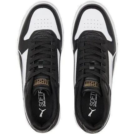 CHAUSSURES PUMA GAME LOW NOIRES POUR HOMME