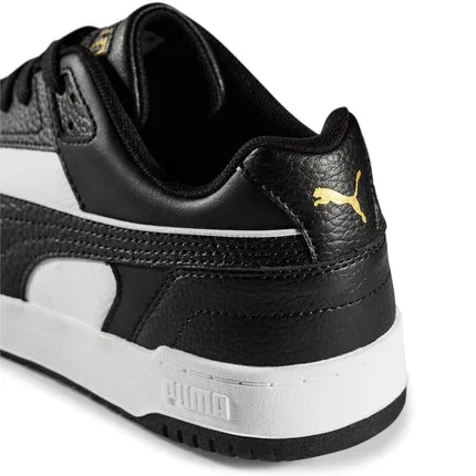 CHAUSSURES PUMA GAME LOW NOIRES POUR HOMME