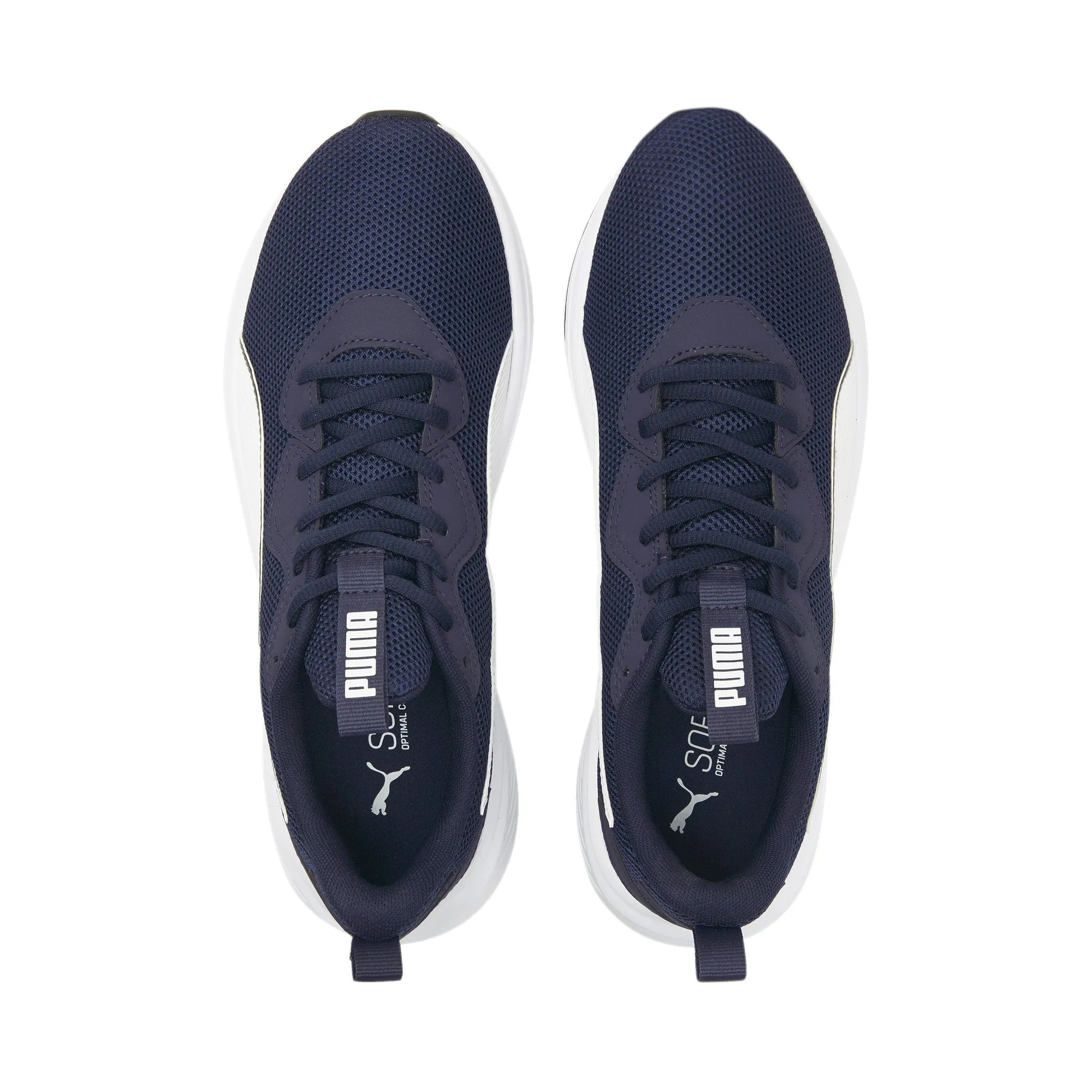 Chaussures de course PUMA Incinerate pour homme