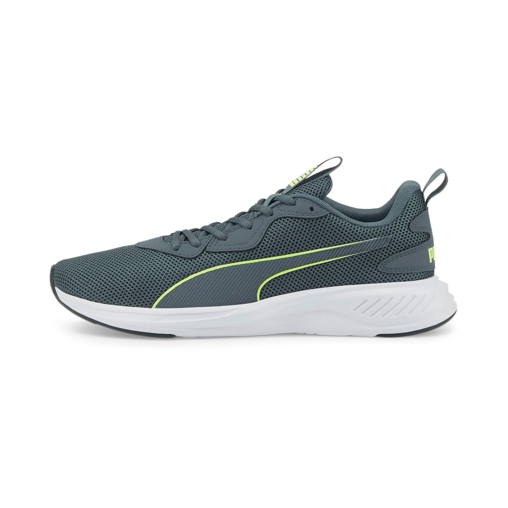Chaussures de course PUMA Incinerate pour homme