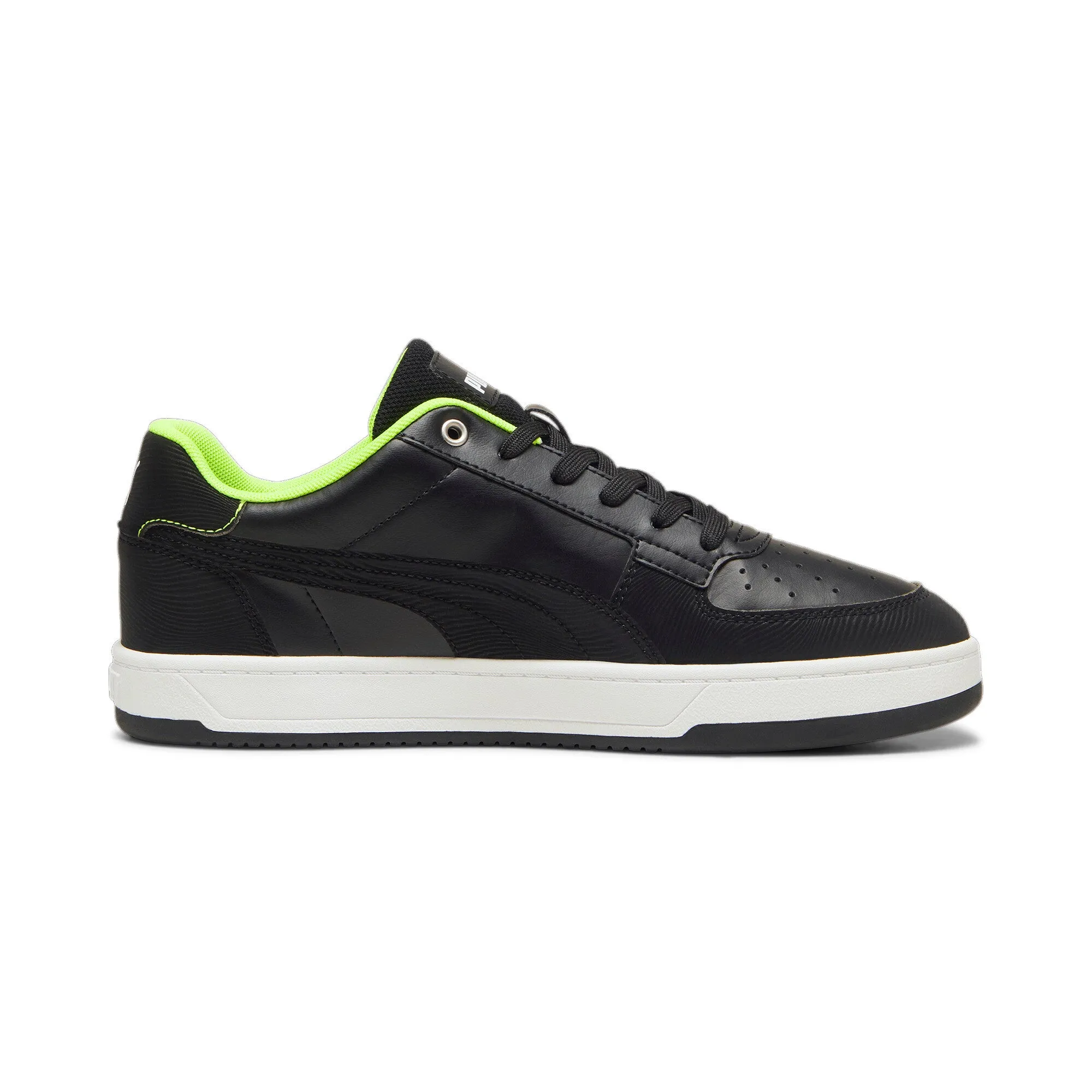PUMA Chaussures de Sport Unisexe Mercedes-AMG Petronas F1 Caven 2.0 Hey Dude