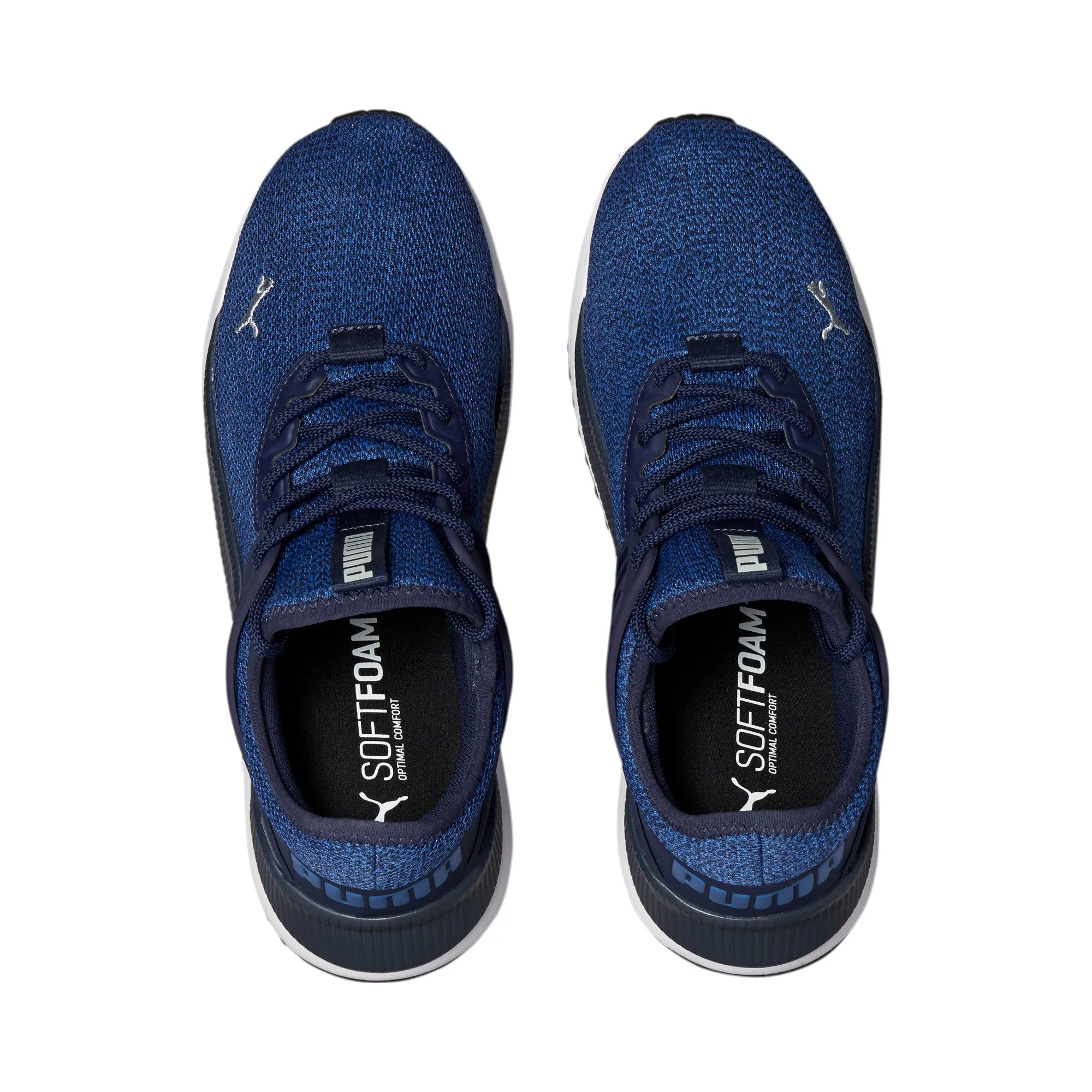 PUMA Chaussures de Sport Pacer Future Knit pour Homme