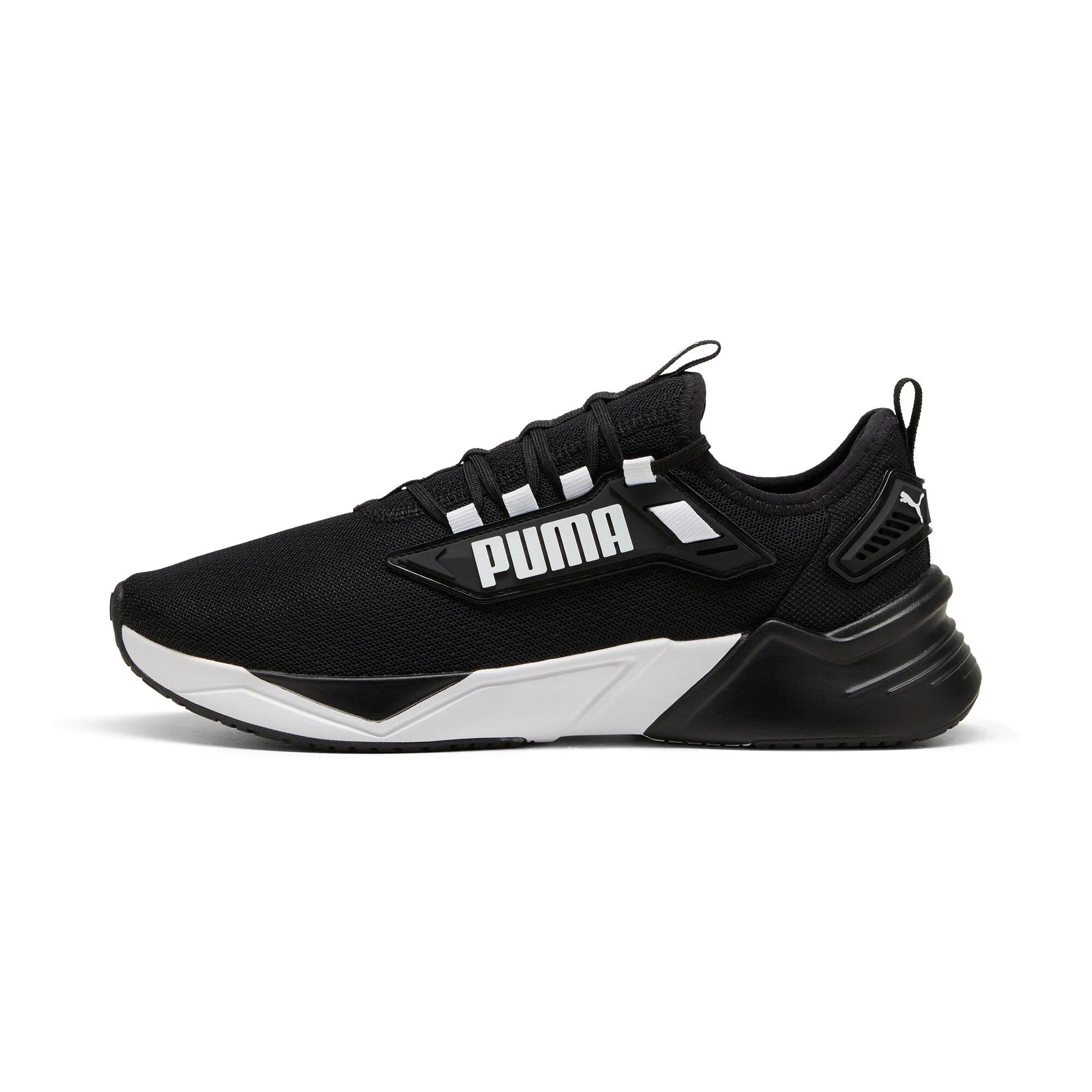 Chaussures de course PUMA Retaliate 3 pour Homme