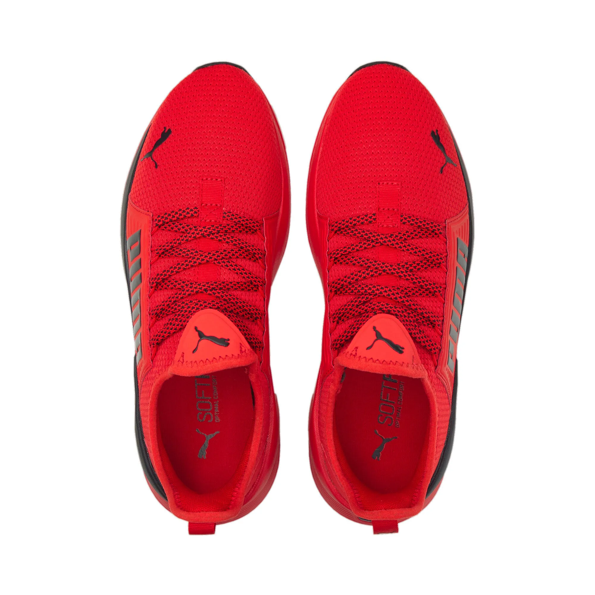 Chaussures de course PUMA Softride Premier à enfiler pour hommes