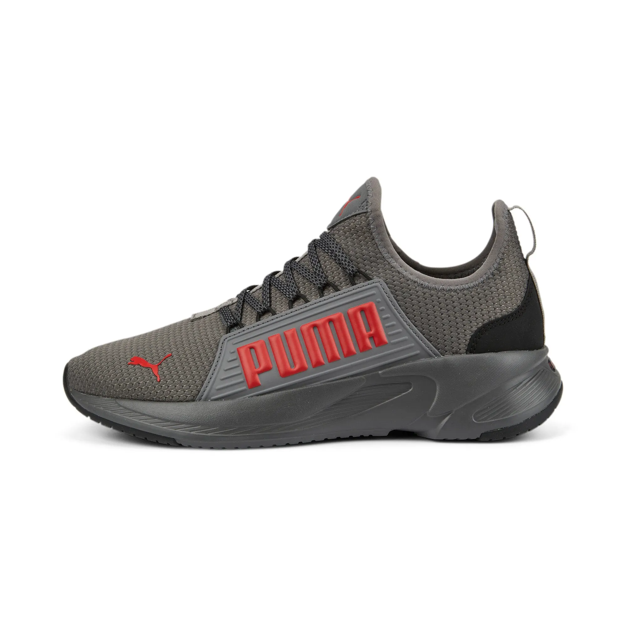 Chaussures de course PUMA Softride Premier à enfiler pour hommes