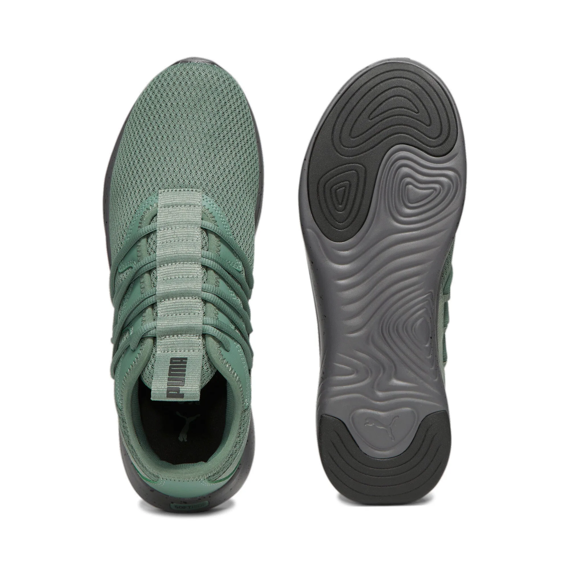 Chaussures de course PUMA Star Vital Splatter pour homme
