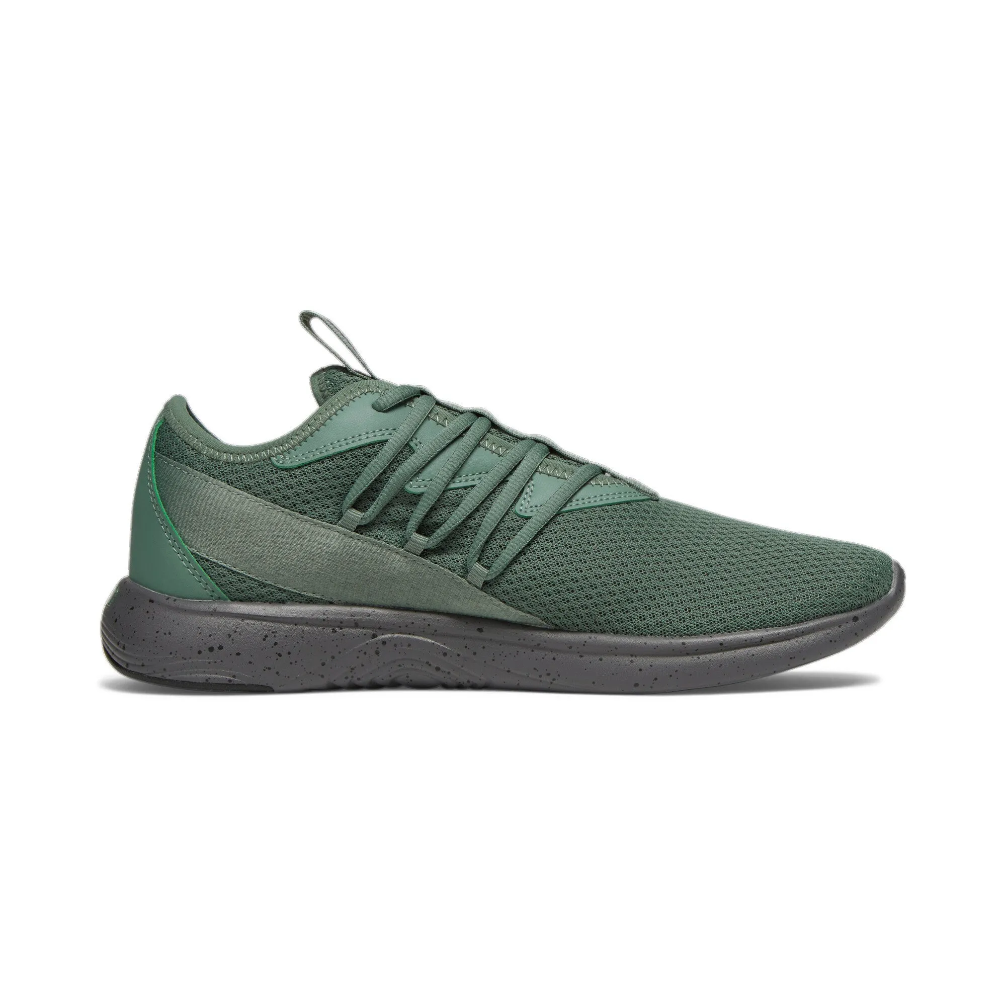 Chaussures de course PUMA Star Vital Splatter pour homme