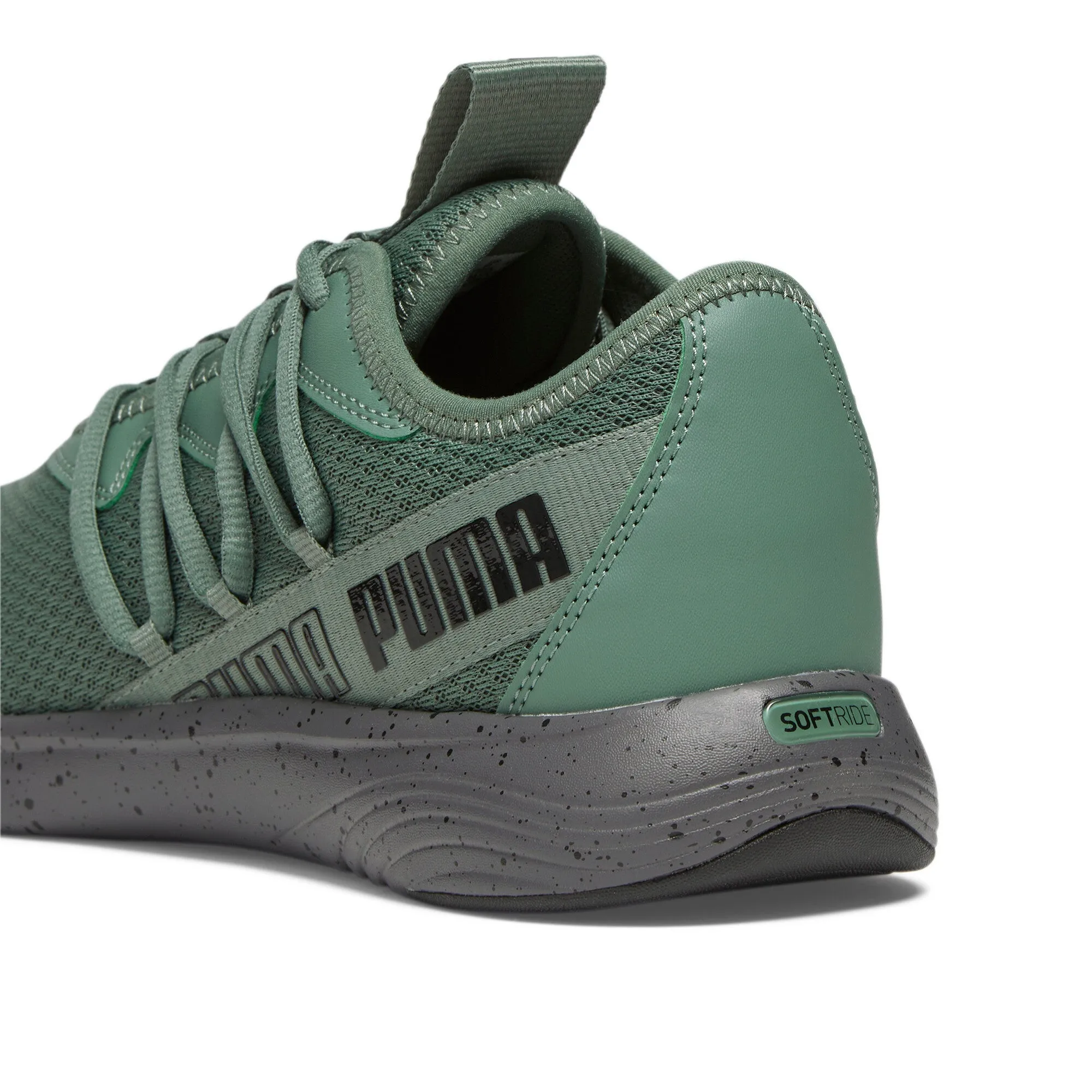 Chaussures de course PUMA Star Vital Splatter pour homme