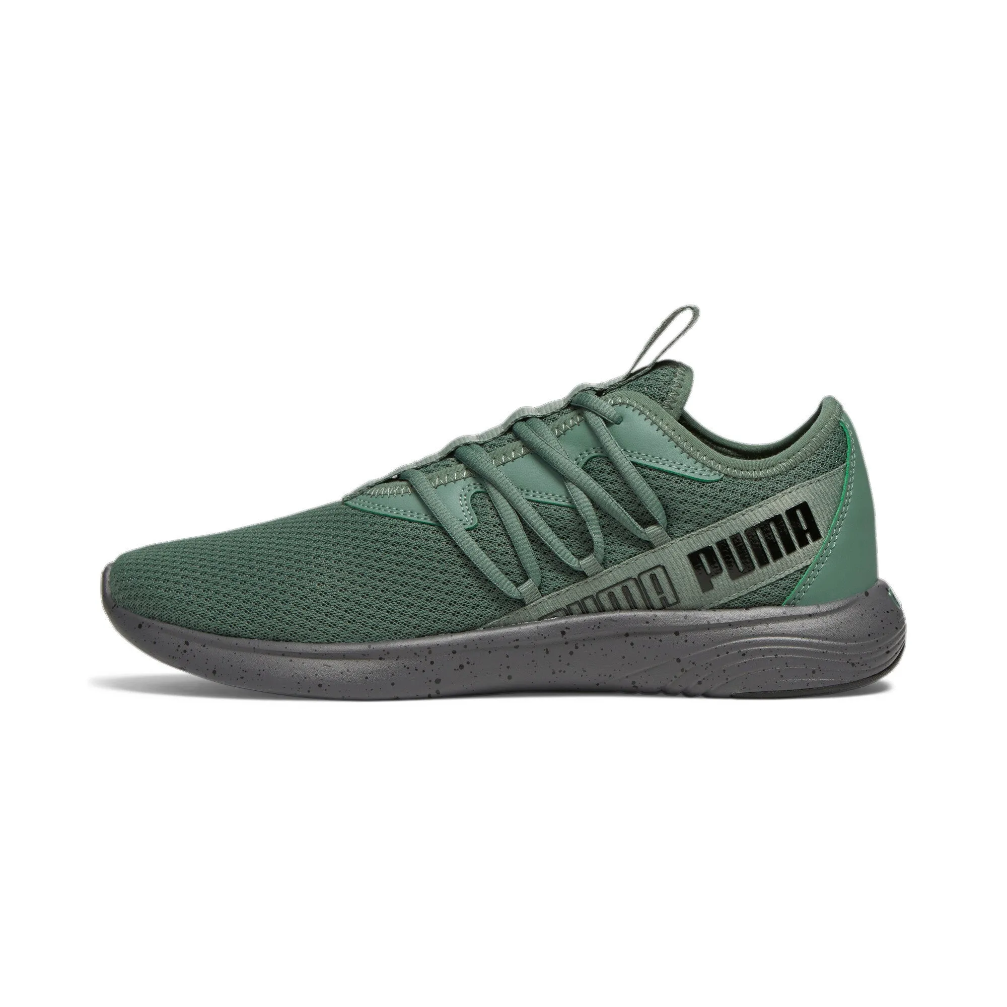 Chaussures de course PUMA Star Vital Splatter pour homme