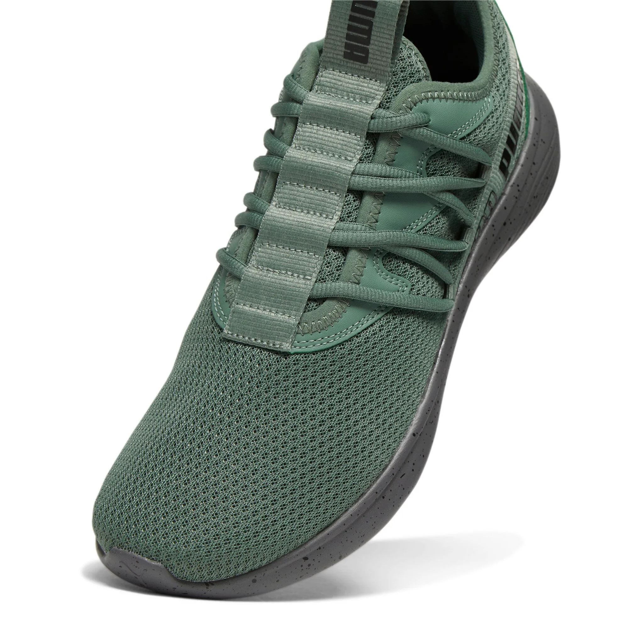 Chaussures de course PUMA Star Vital Splatter pour homme