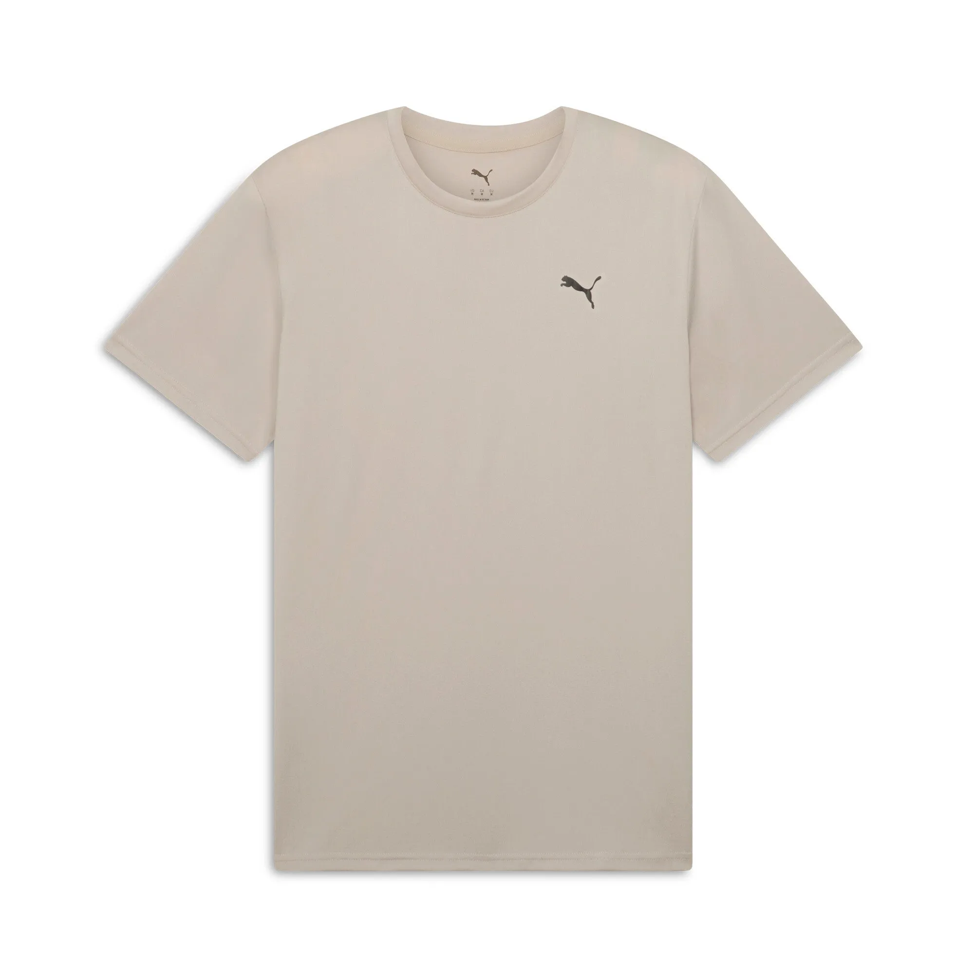 PUMA T-shirt unisexe à motif chat TAD ESSENTIALS