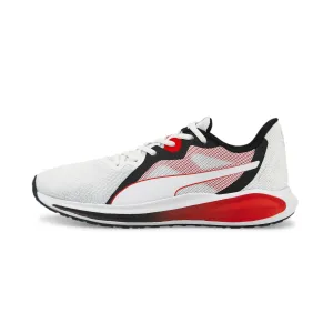 PUMA Men's Twitch Runner Running Shoes