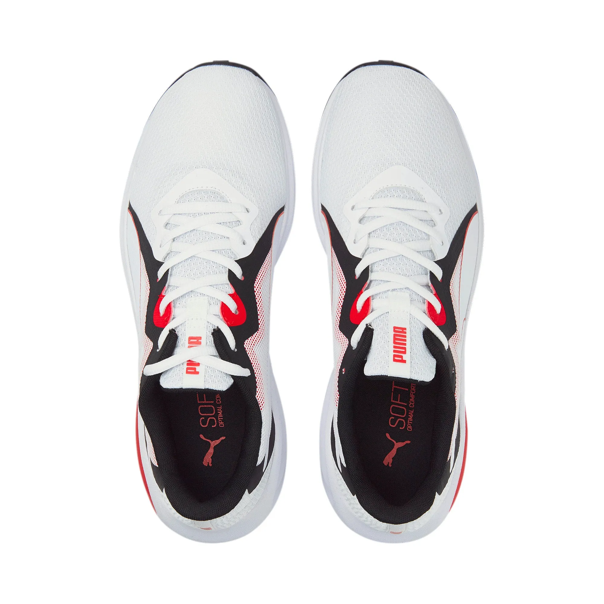 Chaussures de course PUMA Twitch Runner pour Homme