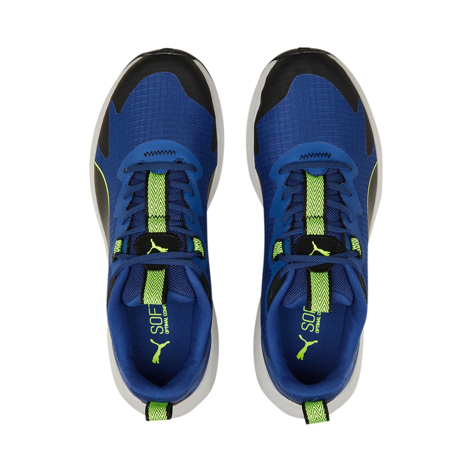 PUMA Chaussures de Trail Twitch Runner pour Homme Hey Dude
