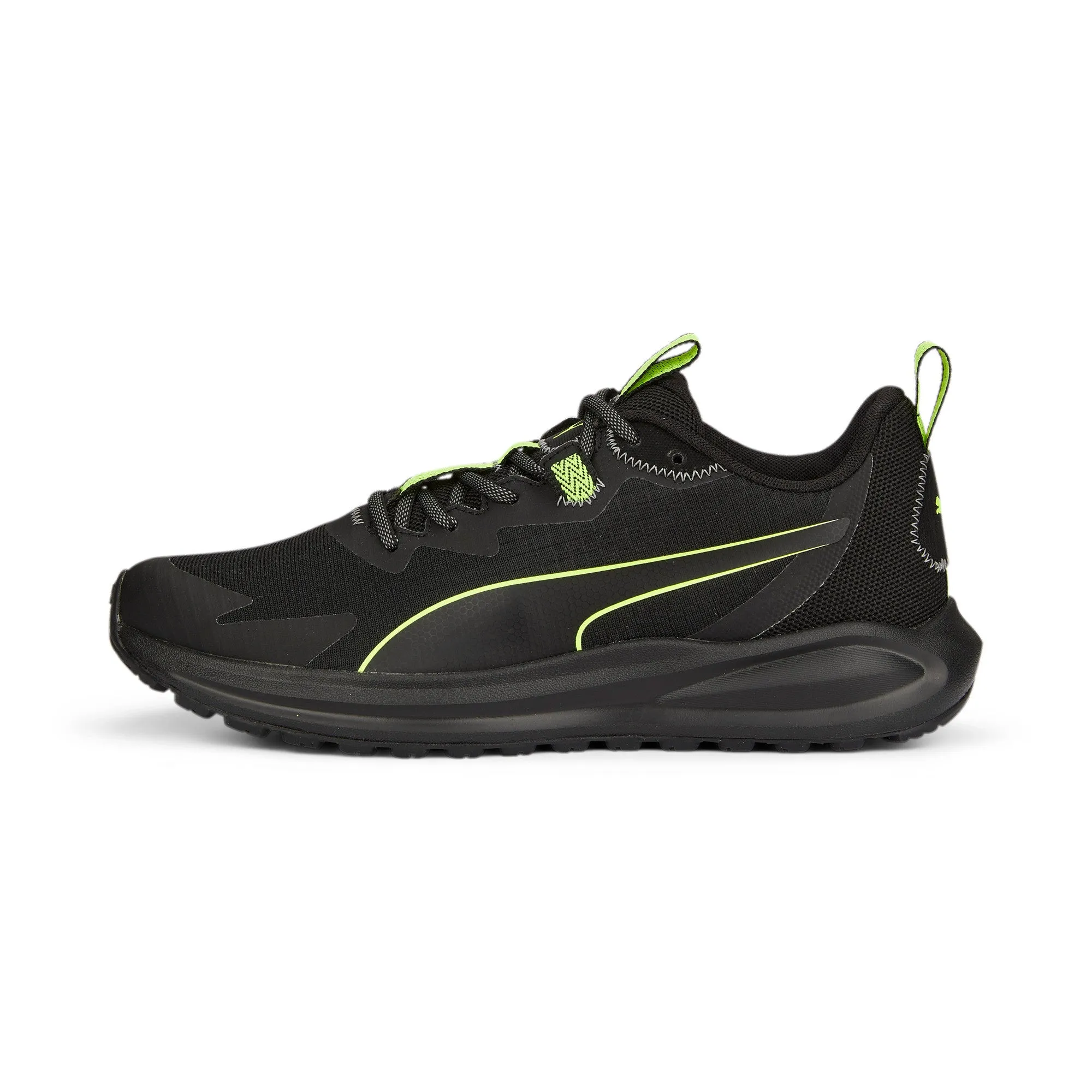 PUMA Chaussures de Trail Twitch Runner pour Homme Hey Dude
