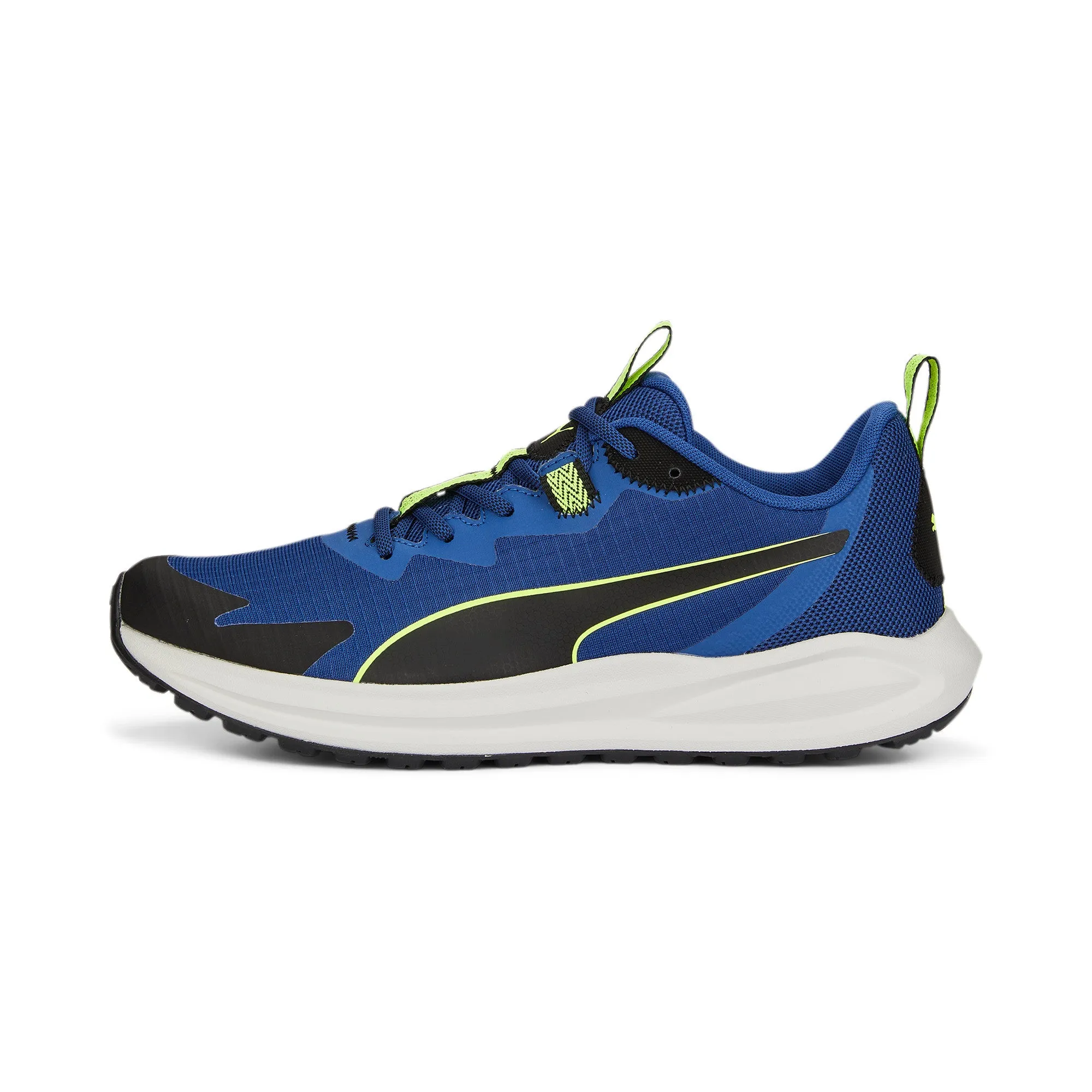 PUMA Chaussures de Trail Twitch Runner pour Homme Hey Dude