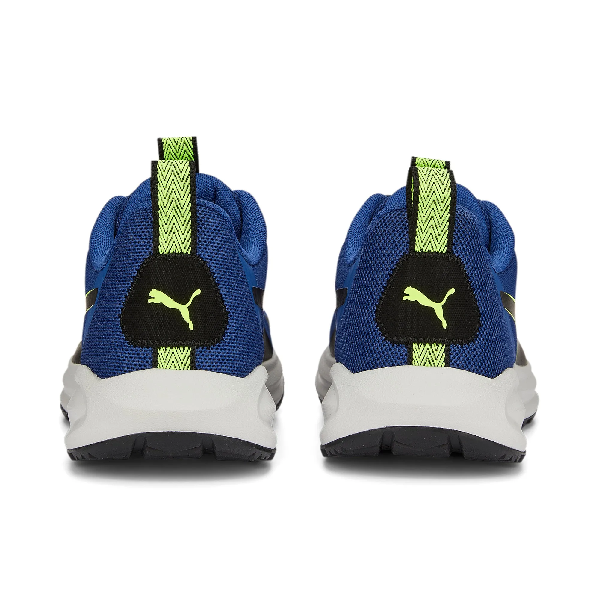 PUMA Chaussures de Trail Twitch Runner pour Homme Hey Dude