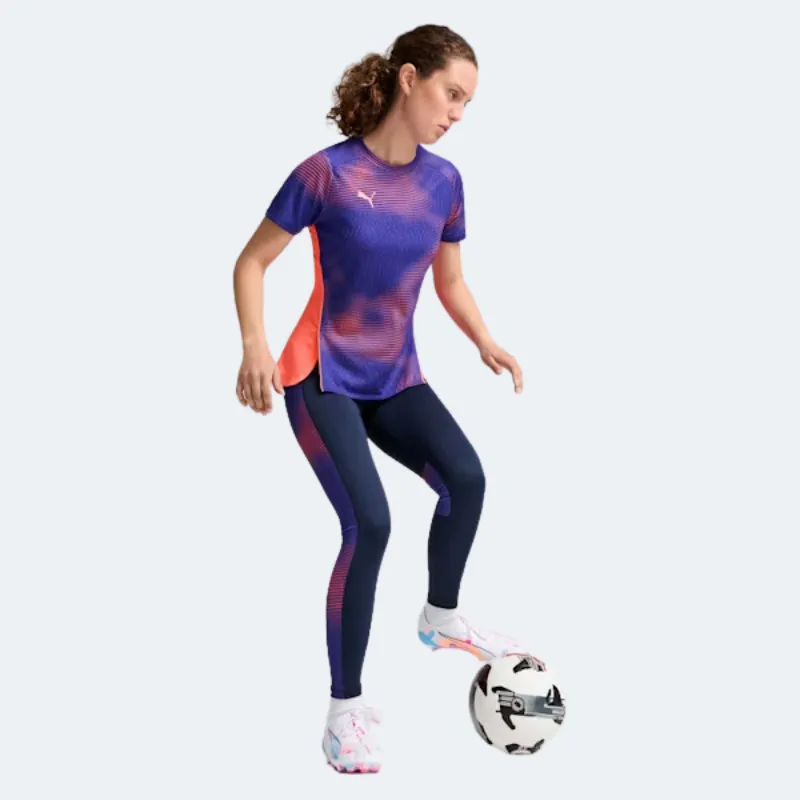 Puma Ultra 5 Ultimate Volume Up Chaussures à Crampons pour Terrain Sec