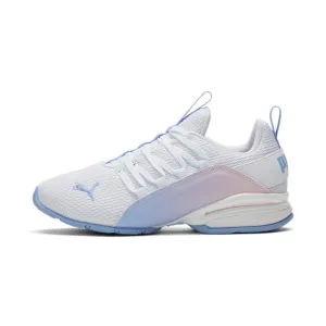 PUMA Women's Axelion Refresh Ombre Running Shoes