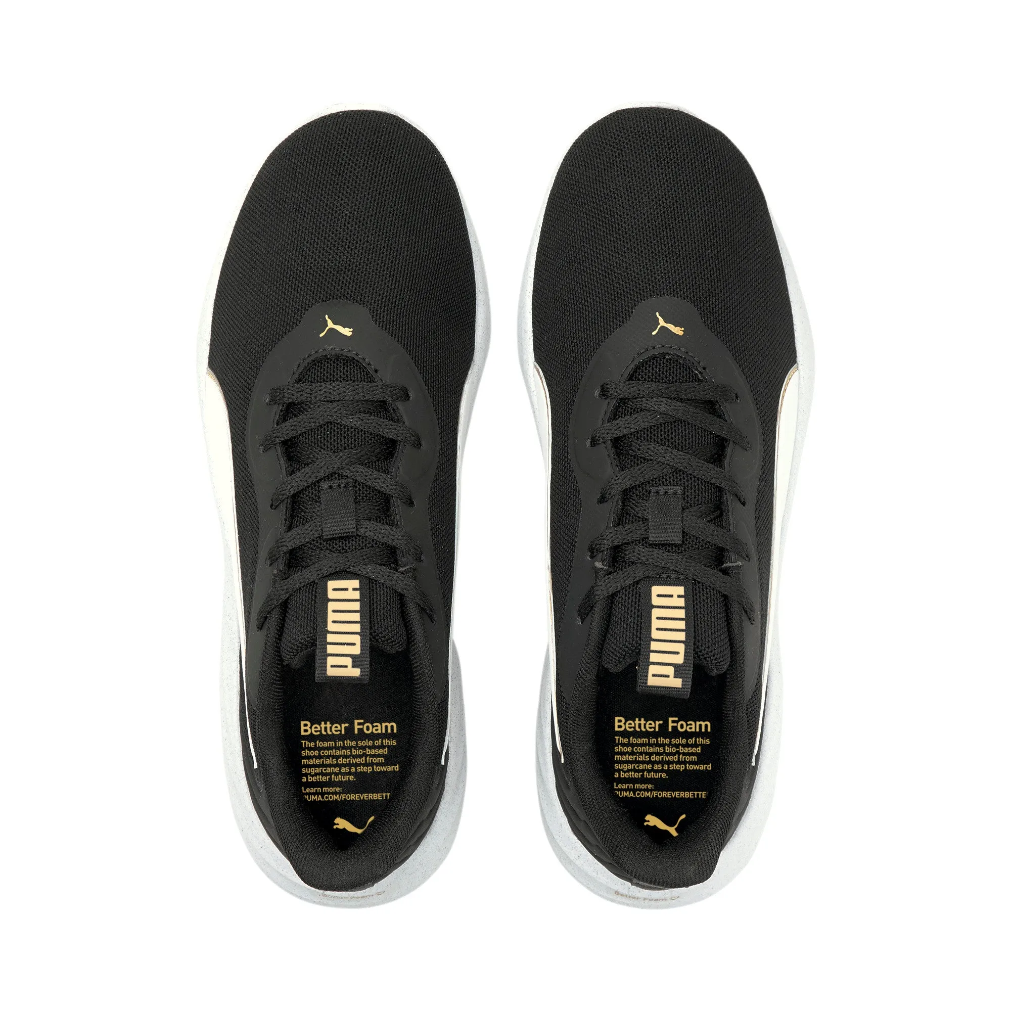 Chaussures de course PUMA Better Foam Emerge pour femme