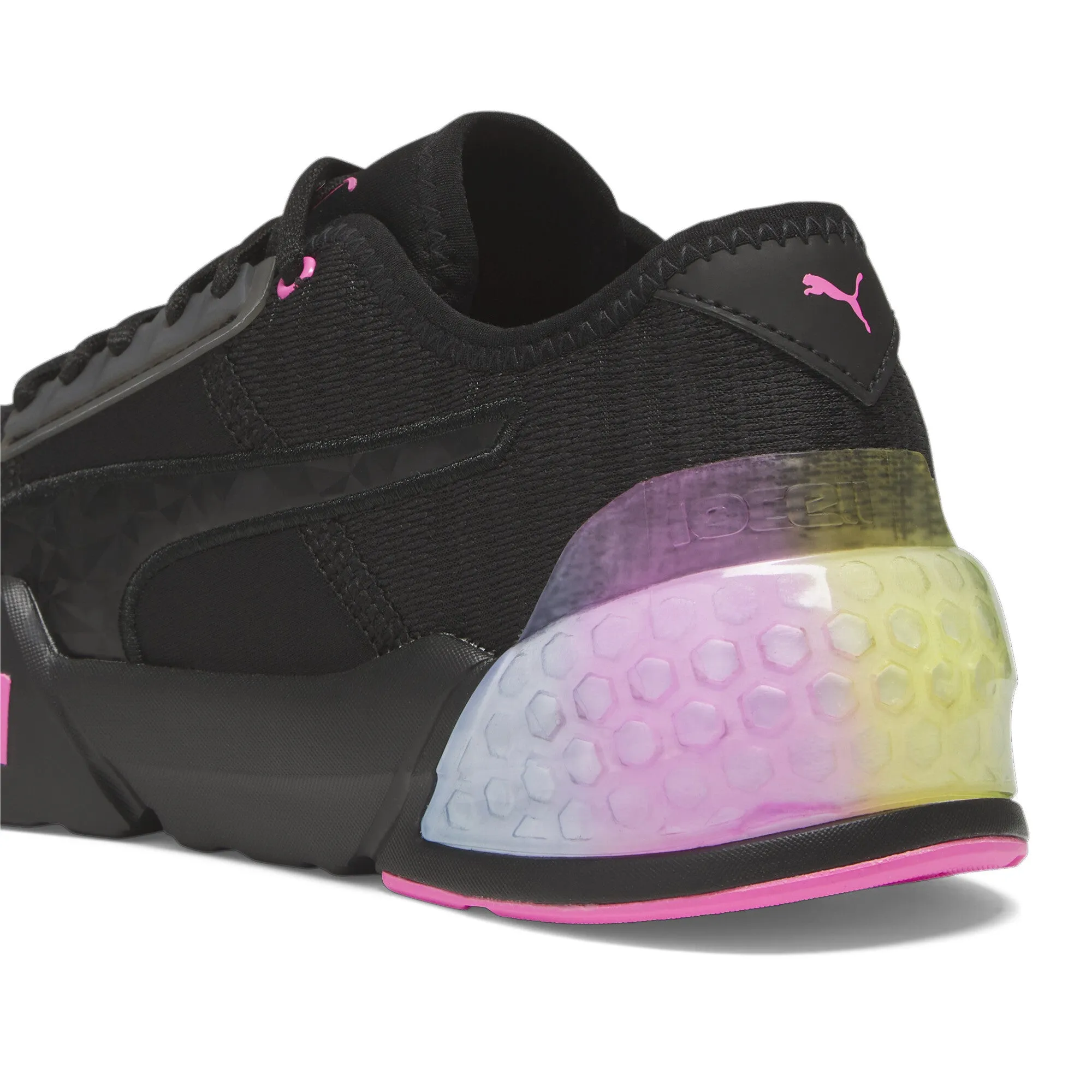 PUMA Chaussures de course Cell Phase Femme Fade
