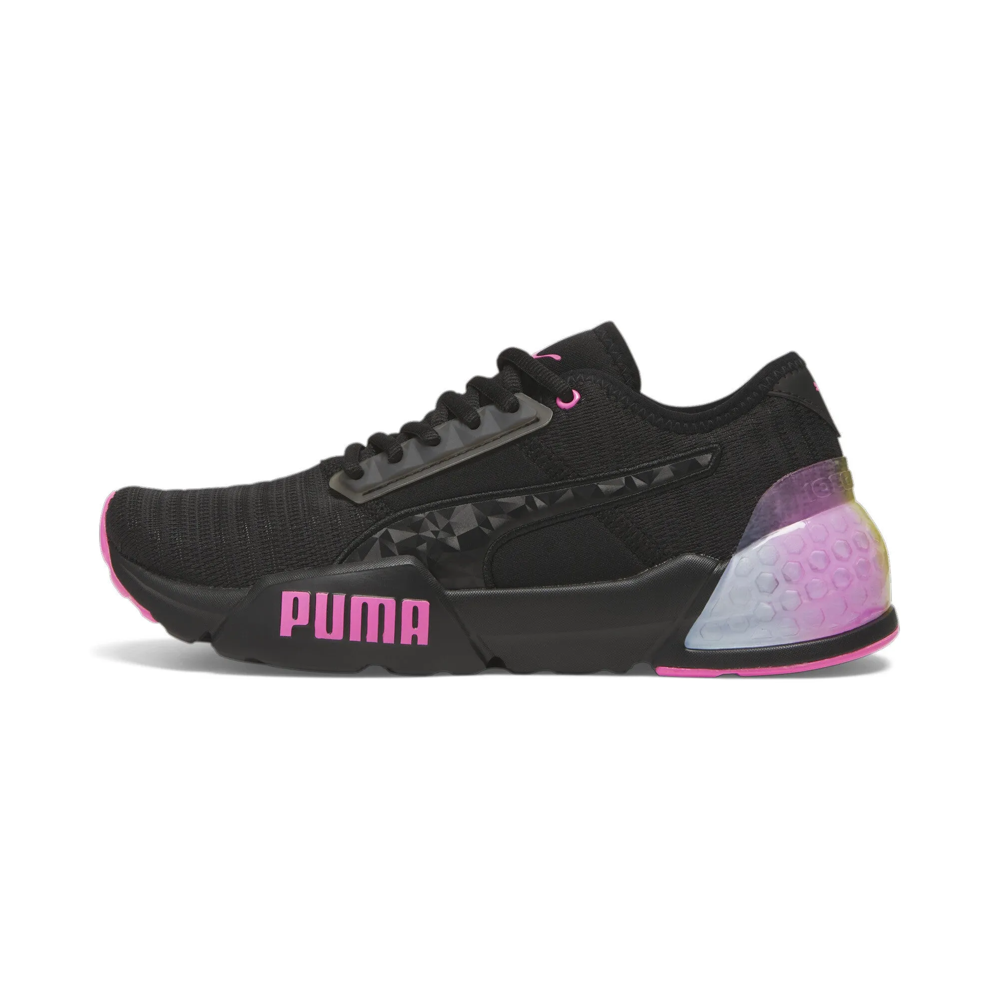 PUMA Chaussures de course Cell Phase Femme Fade
