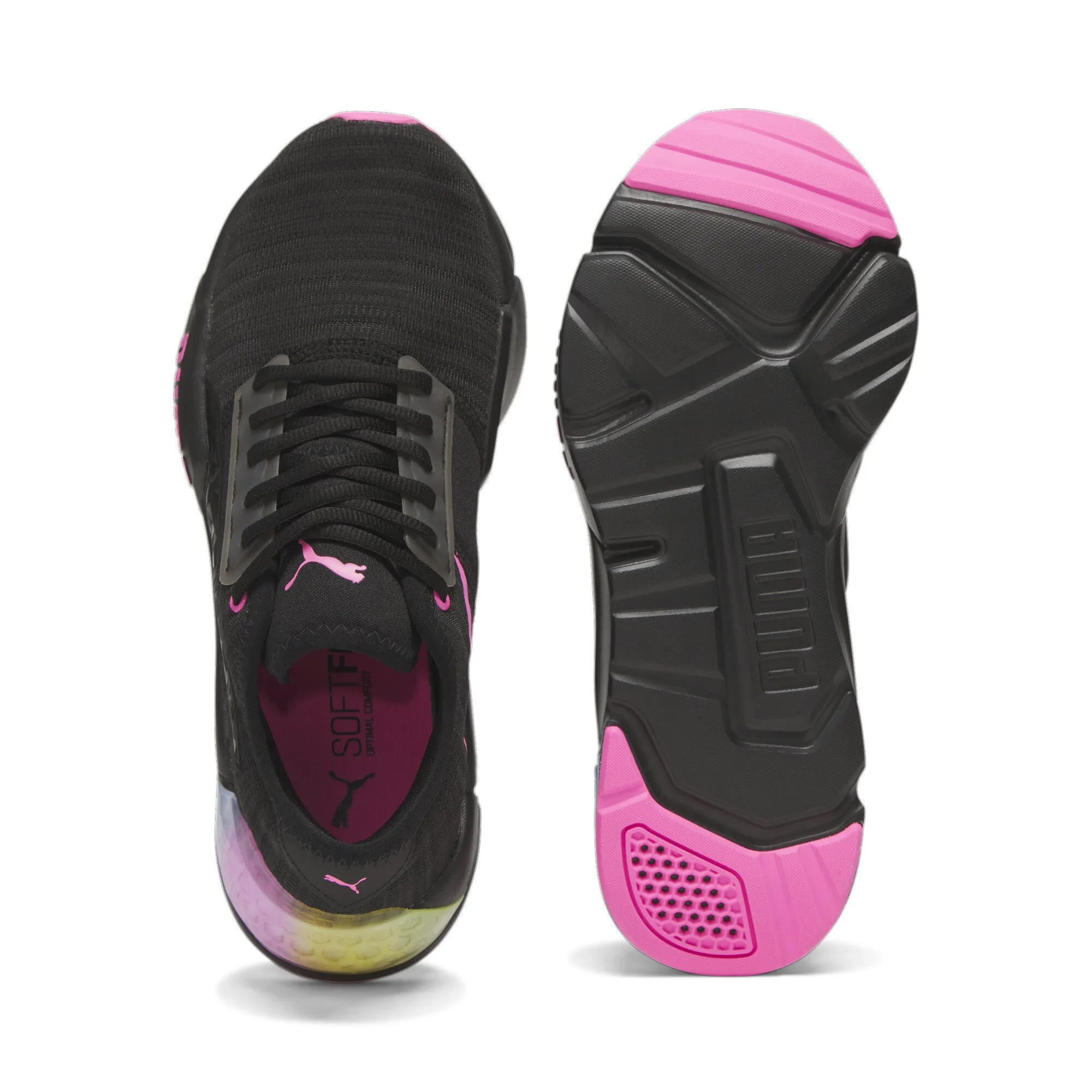 PUMA Chaussures de course Cell Phase Femme Fade