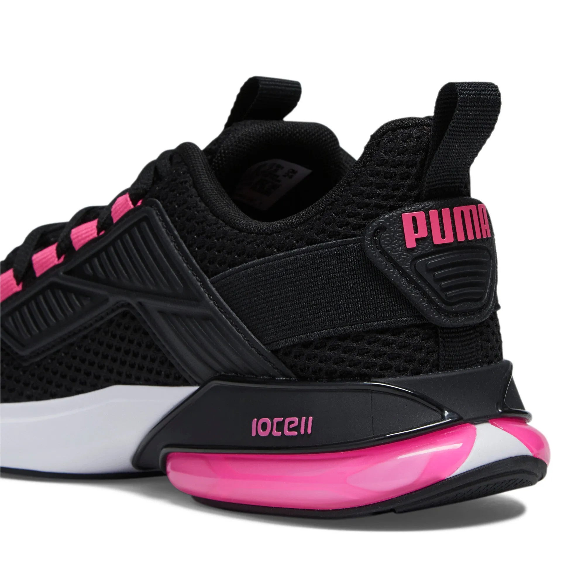 Chaussures de course rapide PUMA Cell pour femme
