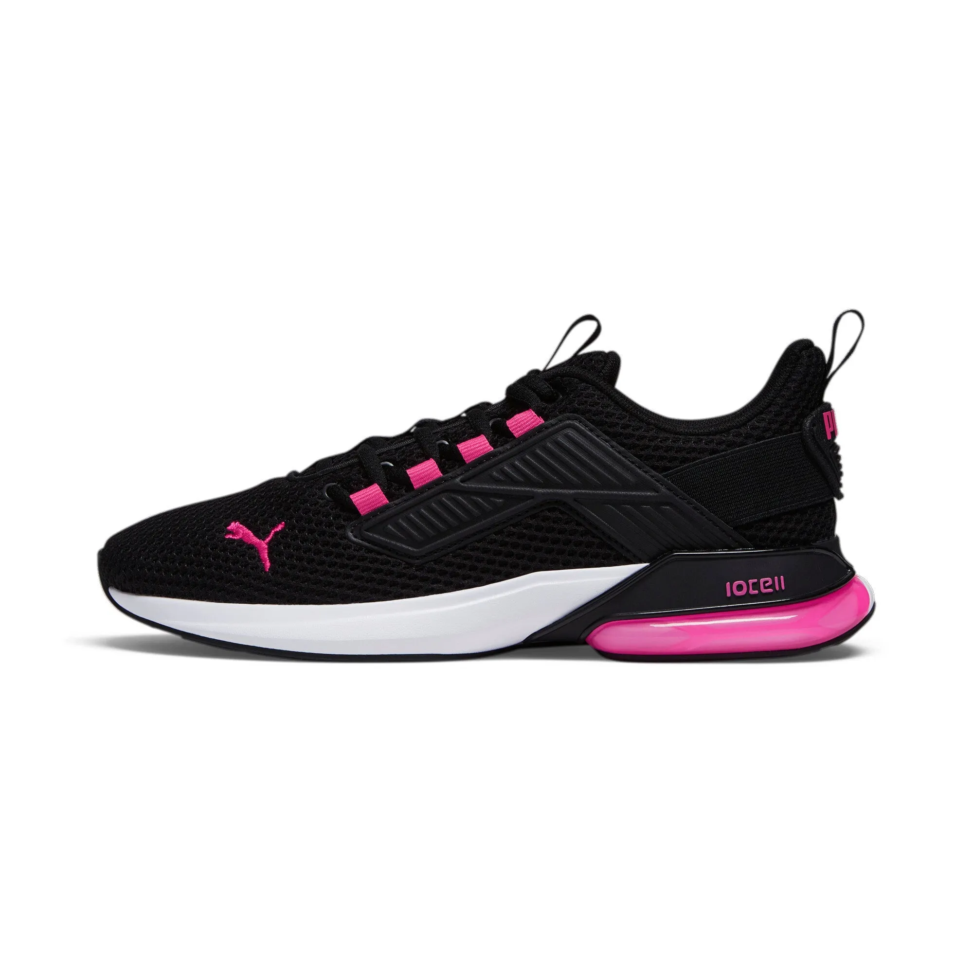 Chaussures de course rapide PUMA Cell pour femme