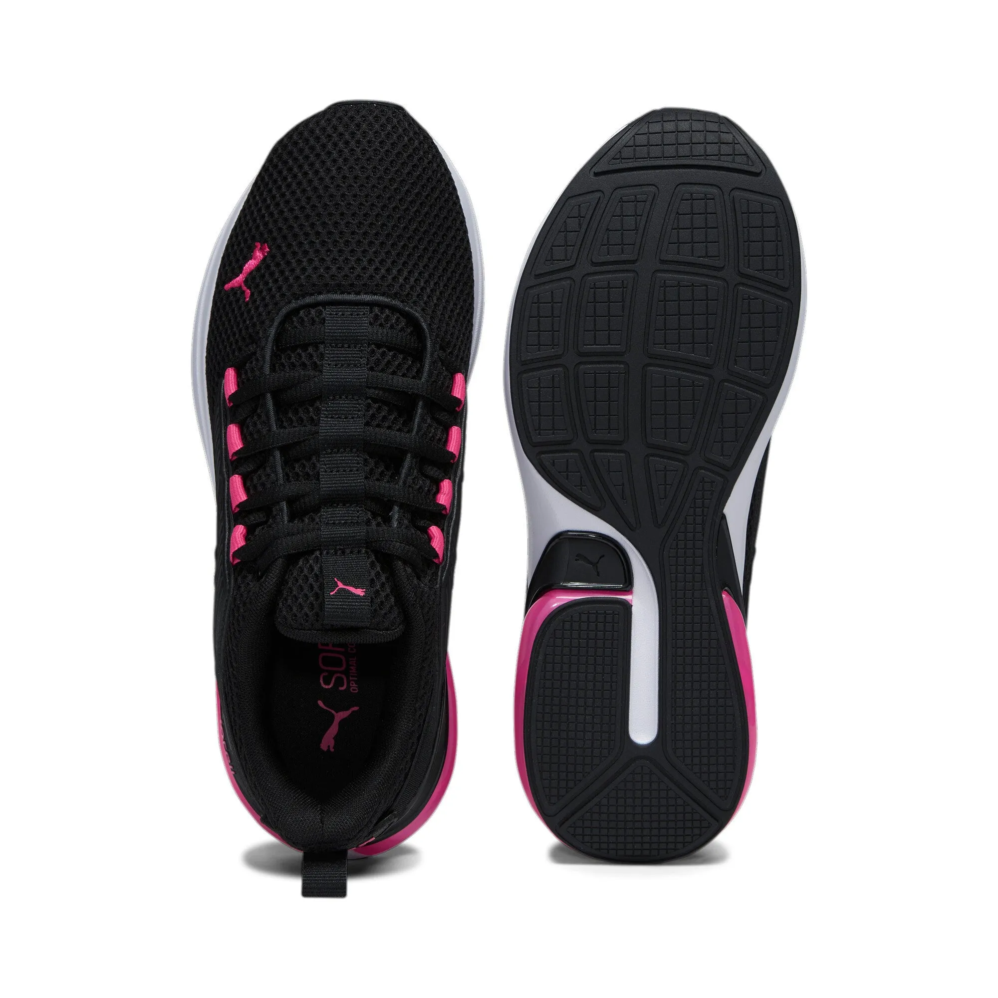 Chaussures de course rapide PUMA Cell pour femme
