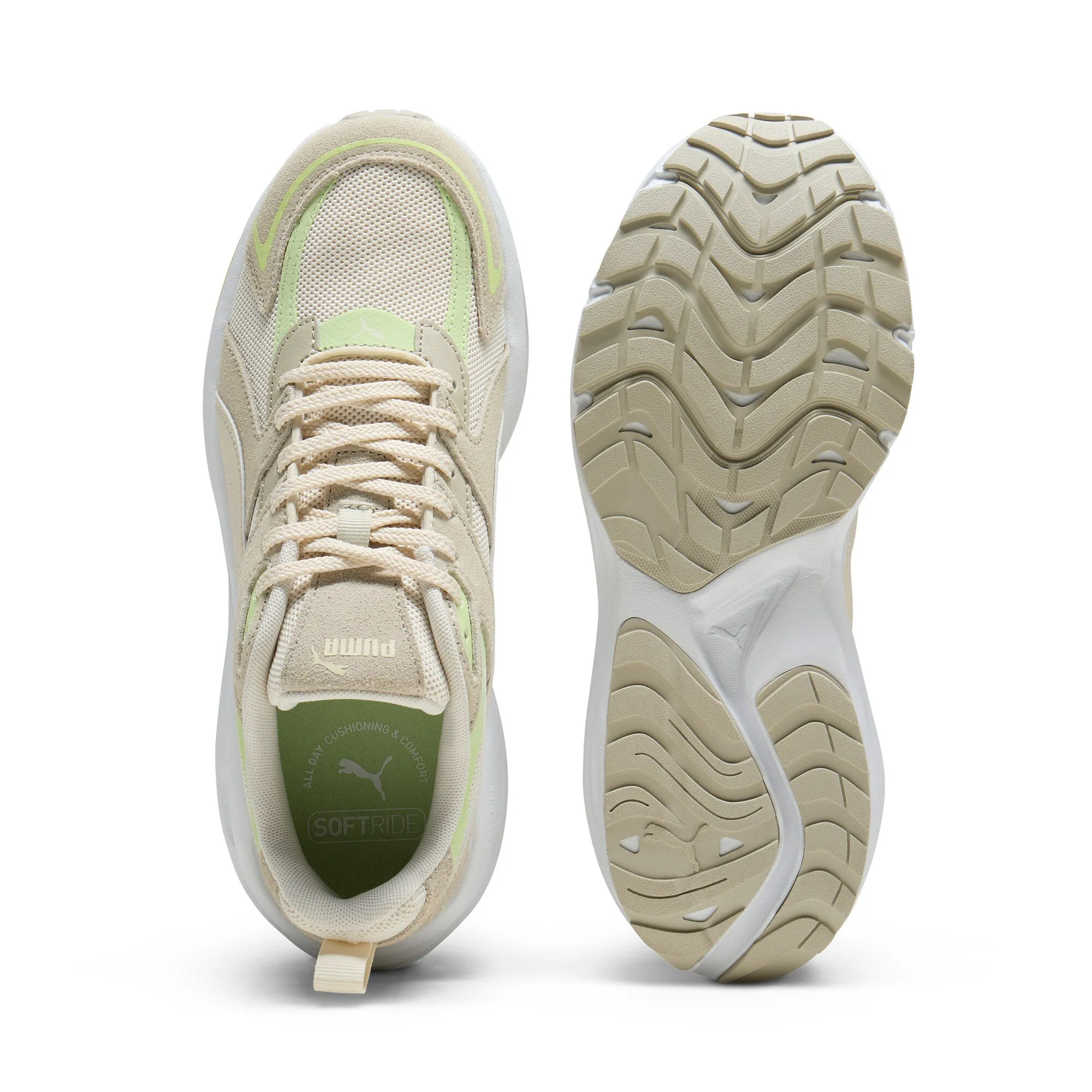 PUMA Chaussures de Sport à Longue Tige Hypnotic pour Femme Hey Dude