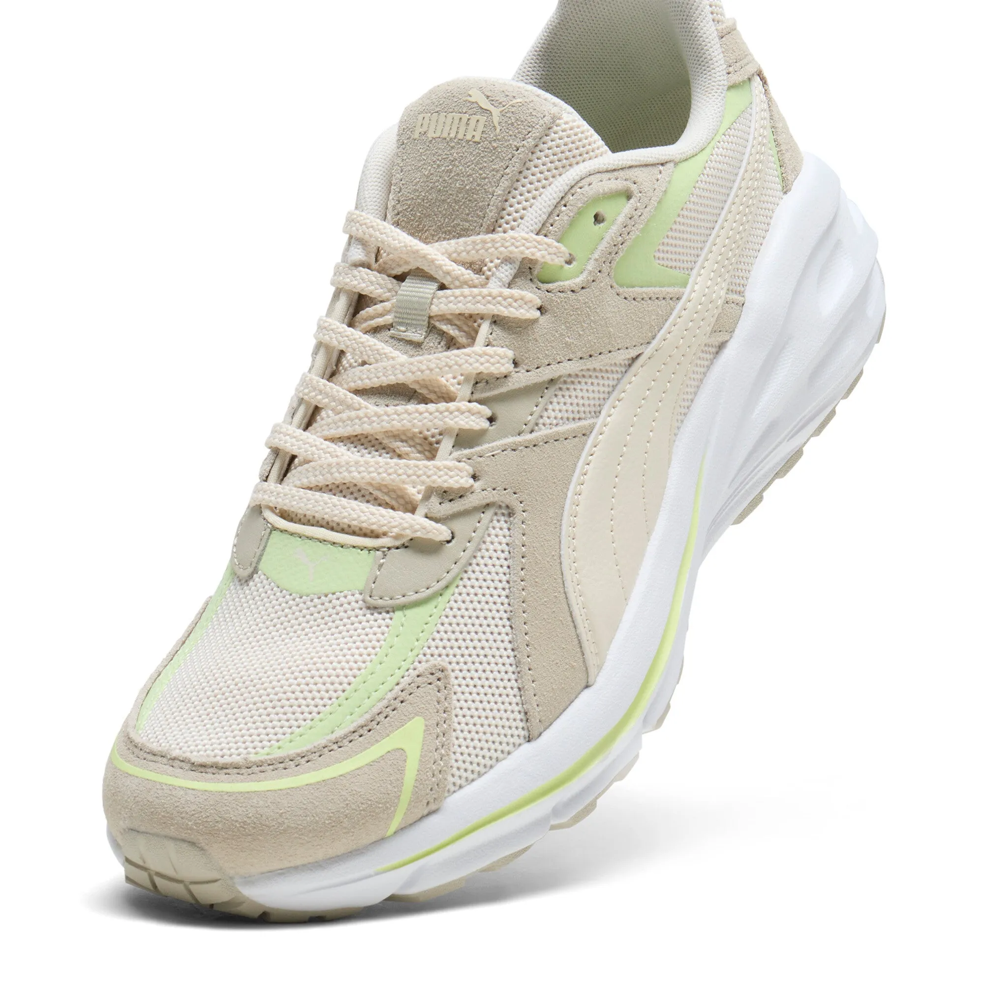 PUMA Chaussures de Sport à Longue Tige Hypnotic pour Femme Hey Dude
