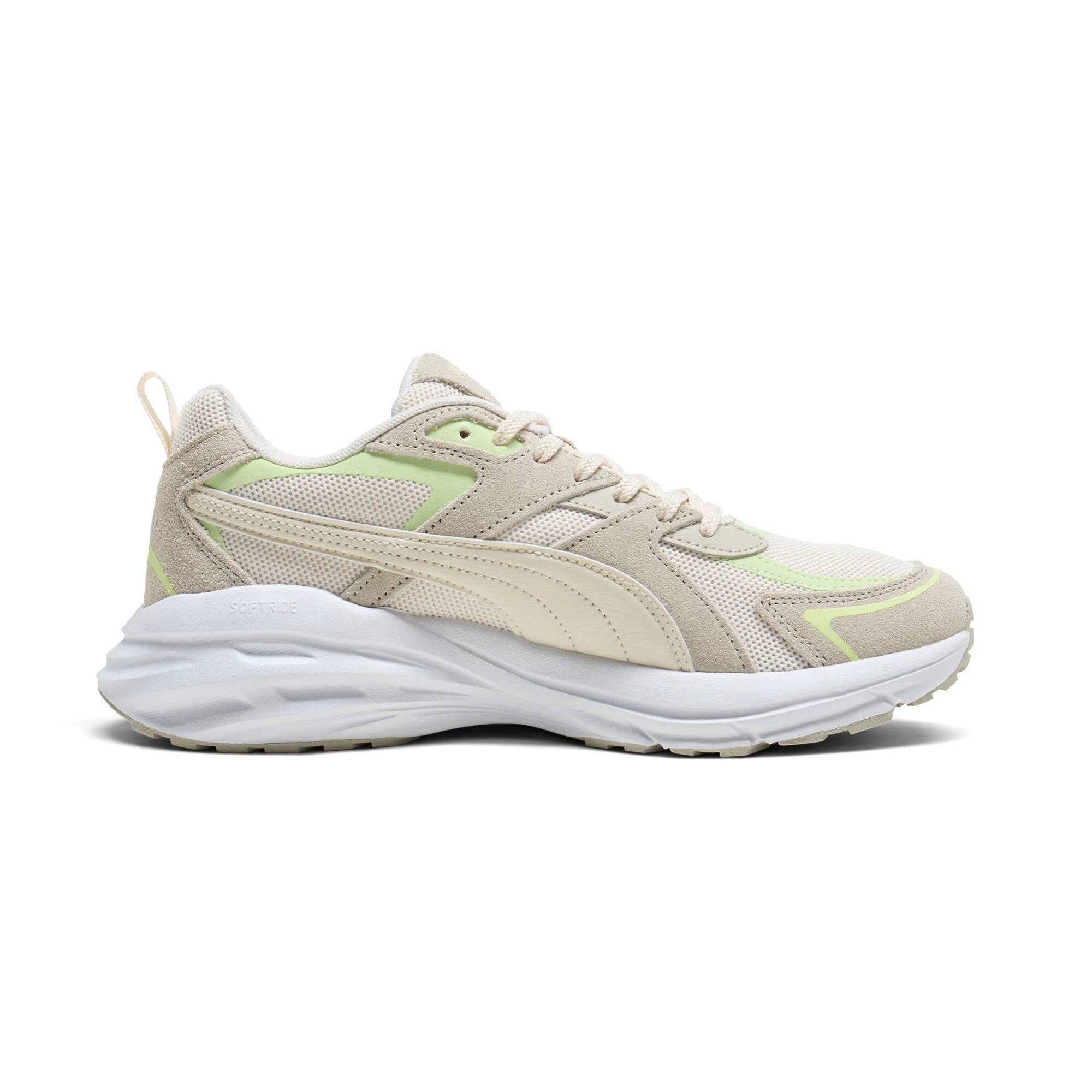 PUMA Chaussures de Sport à Longue Tige Hypnotic pour Femme Hey Dude