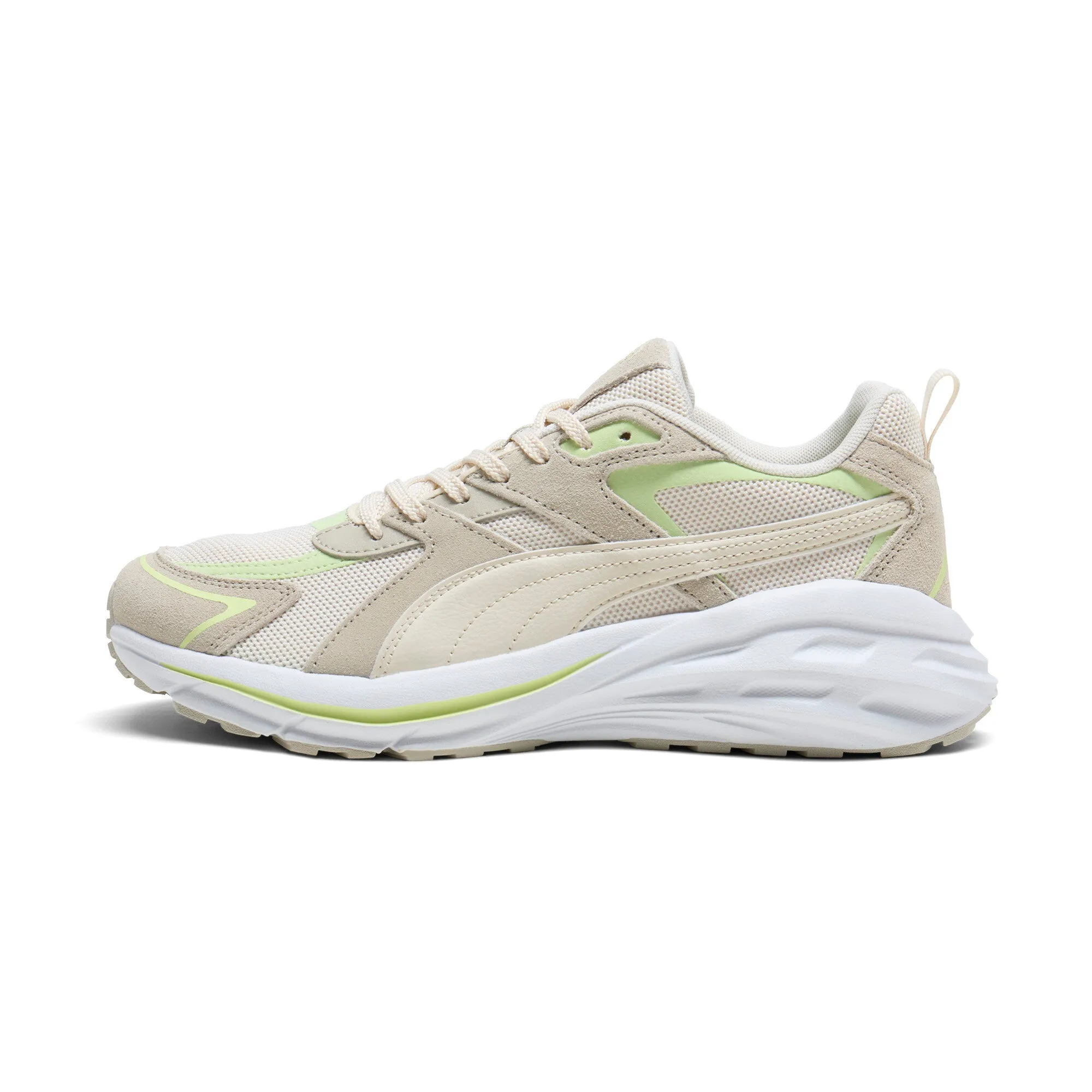PUMA Chaussures de Sport à Longue Tige Hypnotic pour Femme Hey Dude